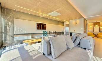 Imagem 3: Apartamento com 3 suítes e à venda, 179 m² por R$ 3.700.000 - Vista Parque do Ingá - Marin