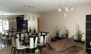 Imagem 3: Apartamento à venda 4 Quartos, 4 Suites, 4 Vagas, 161M², Jardim Aclimação, Cuiabá - MT