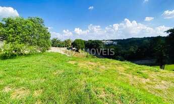 Imagem 2: Terreno em Condomínio de Luxo à Venda em Valinhos-SP na Chácara das Nações - 2.931,00 m² d