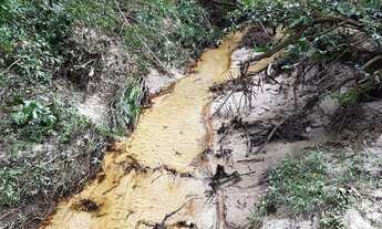 Imagem 6: Lindo terreno com viabilidade 2.5 ARM na Praia do Moçambique