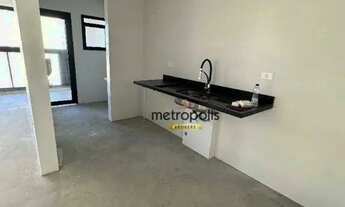 Imagem 6: Apartamento com 2 dormitórios, 84 m² - venda por R$ 905.000,00 ou aluguel por R$ 4.750,00