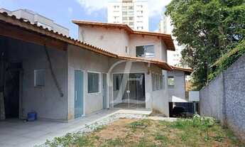 Imagem 2: Sobrado com 3 dormitórios à venda, 133 m² por R$ 1.351.000,00 - Tremembé - São Paulo/SP