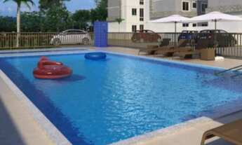 Imagem 2: Alugo apartamento com ótima localização