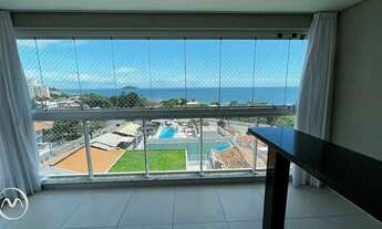 Imagem 2: Apartamento Frente Mar no Velutti Home Club em Penha