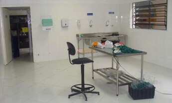 Imagem 2: Prédio Comercial no Bairro Nova Petrópolis em São Bernardo do Campo