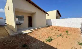 Imagem 2: Repasso casa no loteamento Inglaterra, Moinho dos Ventos em Extremoz