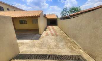 Imagem 2: Lote com 2 casas de 3 Quartos Cidade Jardim Goiânia