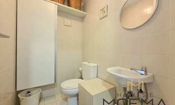 Imagem 6: Comercial, Moema - São Paulo