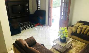 Imagem 3: Casa em Rua Bélgica - Jardim Europa - Sarandi/PR