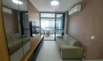 Imagem: Apartamento Padrão Jardim Olhos DÁgua