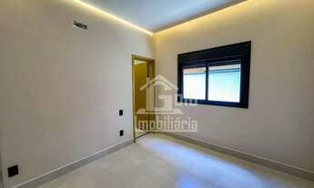 Imagem 3: Casa com 3 dormitórios à venda, 152 m² por R$ 1.350.000,00 - Bonfim Paulista - Ribeirão Pr