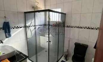 Imagem 6: Oportunidade - Casa Sobrado - Residencial São Paulo - Jacareí - 3 Dormitórios - 170m²