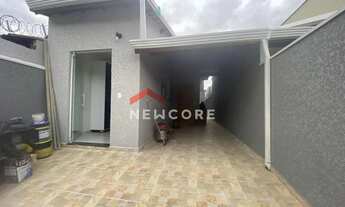 Imagem: Casa em Rua Eunice Alcala - Vila Romar