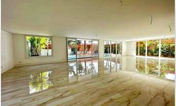 Imagem 7: CASA EM CONDOMÍNIO FECHADO NO BROOKLIN 786M COM PISCINA