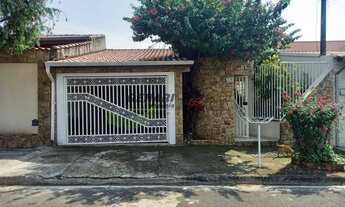 Imagem: Casa com 3 quartos à venda, 144 m² por