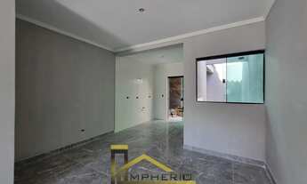 Imagem 4: Excelente oportunidade: Casa à venda em Curitiba-PR, no bairro Tatuquara, com 3 quartos, 1