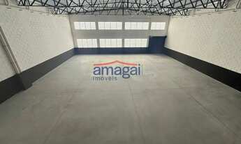 Imagem 3: Galpão novo com 590m² em Jacareí