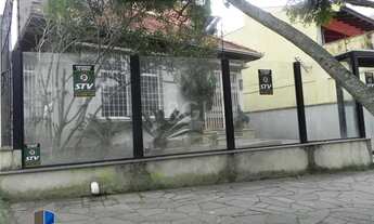 Imagem 2: Casa Comercial para Venda - 220m², 0 dormitórios, Menino Deus