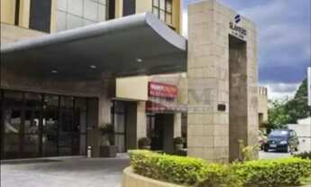 Imagem 6: Apto Tipo Flat Apartamento com 1 dormitório