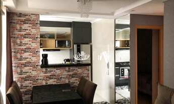 Imagem 7: Apartamento à venda, 44 m² por R$ 207.000,00 - Colinas - Londrina/PR