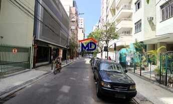 Imagem 3: Lojão muito bem alugada, 194m² de piso, frente, Rua Correa Dutra, totalmente reformada