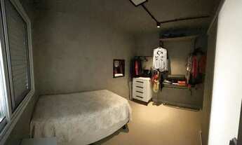 Imagem 4: Apartamento no Condomínio Varandas do Parque, com 3 quartos, sendo 2 suítes, 2 vagas de ga