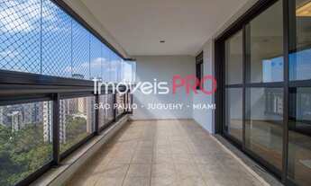 Imagem 3: Apartamento Alto Padrão à Venda e Locação no Panamby - 200 m²