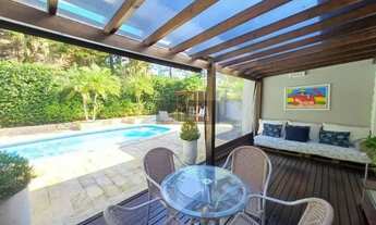 Imagem 7: Casa em Condomínio 4 Quartos Florianópolis - SC - Jurerê