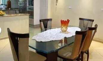 Imagem 3: Sobrado à venda, 3 quartos, 2 suítes, 4 vagas, Vila Camilopolis - Santo André/SP