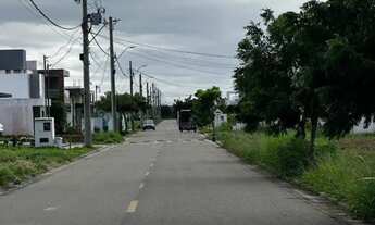 Imagem 7: Terras Alphaville 2: Lote de 305m² com Posição Leste na Barra dos Coqueiros