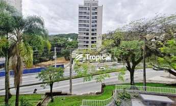 Imagem 4: Sala para alugar, 24 m² por R$ 3.537,00/mês - Vila Formosa - Blumenau/SC