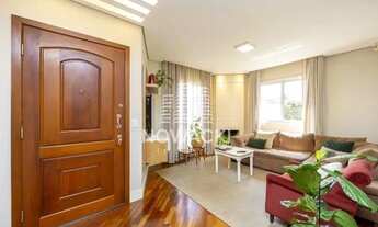 Imagem 5: CASA TÉRREA EM CONDOMÍNIO COM 3 QUARTOS E 4 VAGAS EM SANTA FELICIDADE!