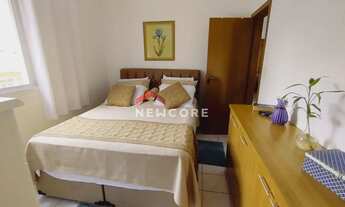 Imagem 4: Apartamento em Avenida Paris - Boqueirão - Praia Grande/SP