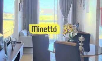 Imagem 6: VENDA - APARTAMENTO SEMIMOBILIADO BAIRRO SANVITTO