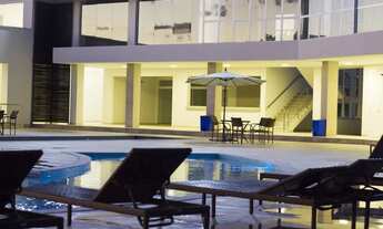 Imagem 4: Lote Disponível para venda no Condomínio Caribe Residence Resort