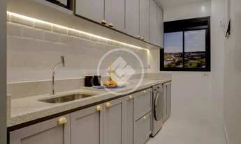 Imagem 3: Apartamento 2 Quartos , 1 Suíte codigo: 155138