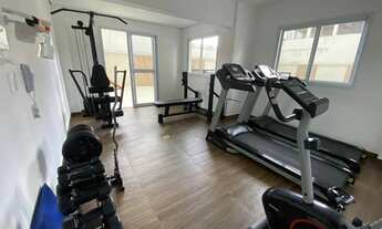 Imagem 6: Apartamento para Venda em Barueri, Jardim Timbauhy/Aldeia, 2 dormitórios, 1 suíte, 2 banhe