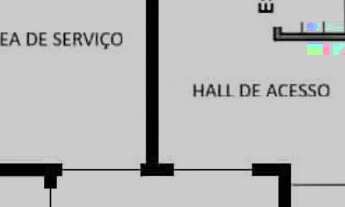 Imagem 2: Vendo 2 apartamentos na Barra