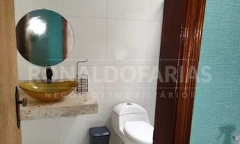 Imagem 7: Sobrado Para Venda Jardim Clipper com 4 dormitórios e 3 vagas Reformado