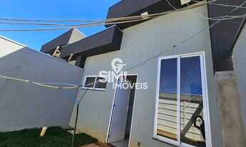 Imagem 2: CASA NOVA BERTAVILLE COM 2 SENDO 1 SUÍTE!