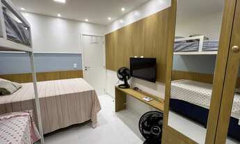 Imagem 16: Wai Wai Cumbuco I 95m2 I 03 Suítes I 02 Vagas I Cumbuco