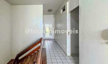 Imagem 5: Casa duplex a venda no Jóquei com 5 suítes TR229216 THE -TBJ2KQ