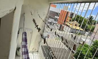 Imagem 4: Apartamento no Cristo