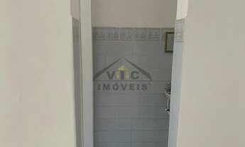 Imagem 7: Sala proxima Metro Santana