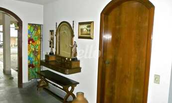 Imagem 2: Casa 4 quartos à venda no(a) Alto de Pinheiros