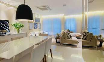 Imagem 2: Apartamento à Venda Residencial Costa do Atlântico, Atalaia Aracaju/SE 1