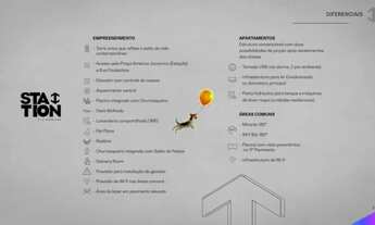 Imagem 4: Apartamento para venda com 30 metros quadrados com 2 quartos em Sumarezinho - São Paulo