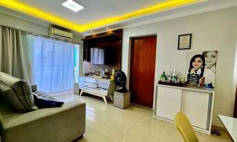 Imagem 3: Varandas apto à venda, dispõe de 70m², 2/4 sendo 01 suíte com 01 vaga na Garagem no bairr