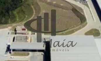 Imagem 3: Locação Galpão Cajamar Empresarial Paineira Jordanésia Ref: 38126