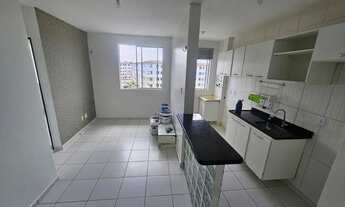 Imagem 5: Apartamento no Ideal Samambaia